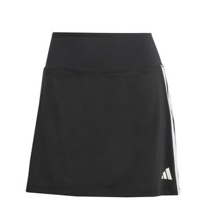 adidas Te 3S Skort - black/white