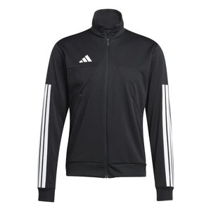 adidas M Tiro Wm Tt - black/white