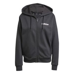 adidas W Lin Ft Fz Hd Trainingsjacke