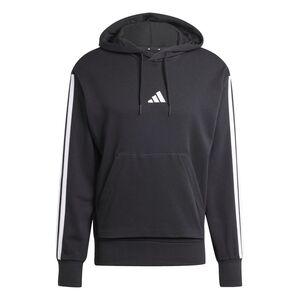 adidas M 3S Ft Hd Kapuzenpullover
