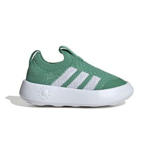 adidas Bubblecomfy I - secogr/ftwwht/cblack