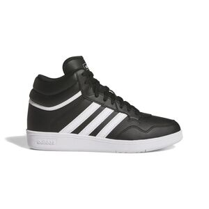 adidas Hoops 4.0 Mid W - cblack/ftwwht/cblack