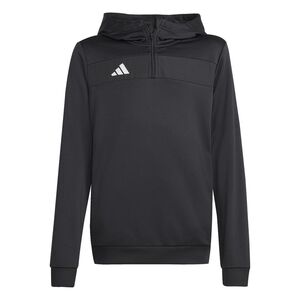 adidas Tiro Es Sw Hd Y Kapuzenpullover