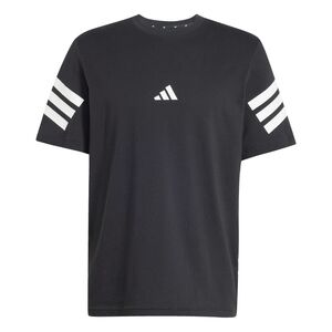 adidas M Fi 3S Reg T - black