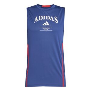 adidas D4T Legacy Tank - dkblue/cwhite