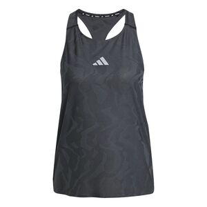 adidas Ult Eng Tank W - black