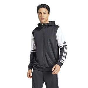 adidas SQ25 Hood Kapuzenpullover