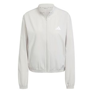 adidas Te 3S Woven Jkt - wonalu/white