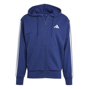 adidas M 3S Ft Fz Hd Kapuzenjacke