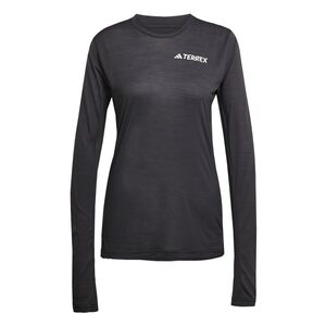 adidas Xpr Ls Tee Langarmshirt