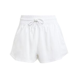 adidas Club Short - white