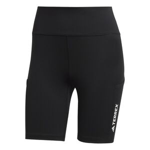 adidas Wmt 8In Tight - black