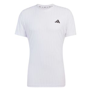 adidas T Freelift Tee - white