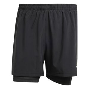 adidas Otr B S 2In1 M Laufshorts