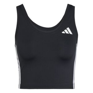 adidas Te 3S Crop Tank Top