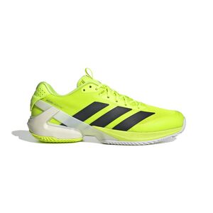 adidas Adizero Ubersonic 5 M Cl - luclem/cblack/ftwwht