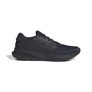 adidas Supernova Ease M - cblack/cblack/ironmt