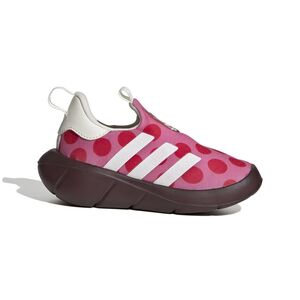 adidas Monofit Minnie I - pnkfus/owhite/purrub