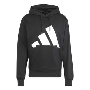 adidas M Bl Fl Hd - black/white