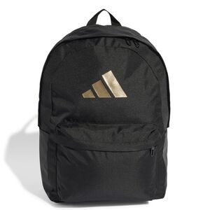 adidas Clsc Bars Bp - black/goldmt