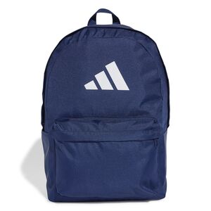 adidas Clsc Bars Bp - dkblue/white
