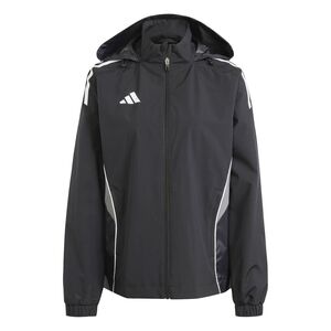 adidas Tiro 25 Competition All Weather Jacke