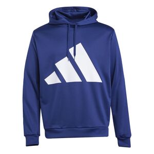 adidas M Bl Ft Hd Ts Trainingsanzug