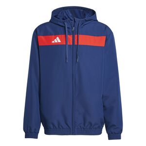 adidas Tiro Es W Hood Sweatshirt