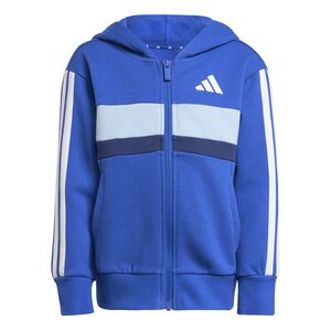 adidas Lk 3S Tib Fl Ts - royblu/white/globlu