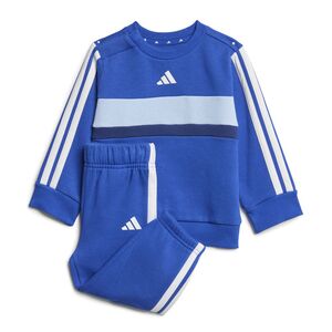 adidas I 3S Tib Fl Set Trainingsanzug