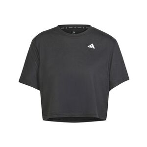adidas Te Min Tee - black