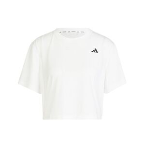 adidas Te Min Tee - white