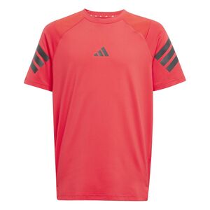 adidas J Nxt Tee - purrub/black