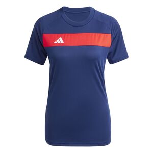 adidas Tiro Es Jsy W Fu�balltrikot