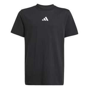 adidas J Sl Tee 160 - black/white