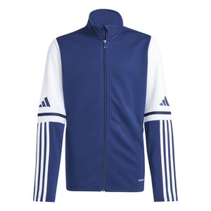 adidas Sq25 Tr Jkt Y - tenabl/white