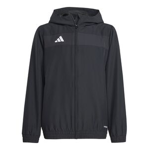 adidas Tiro Es W Hoody Fu�ballpullover