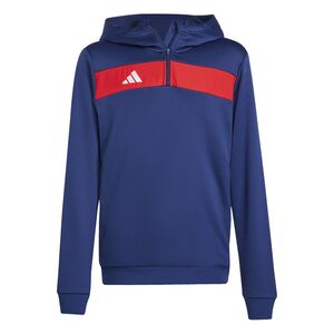 adidas Tiro Essentials Sweat Hoody Kinder