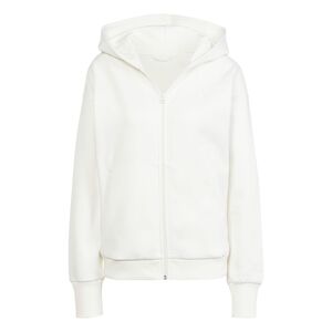 adidas W All Szn Fz Hd - owhite