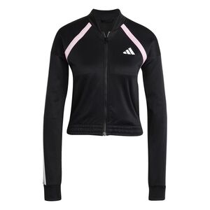 adidas W Teamsport Ts - black