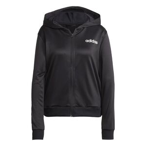 adidas W Linear Ts - black