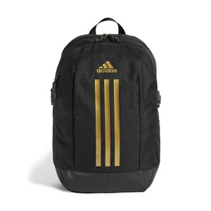 adidas Power Vii - black/goldmet