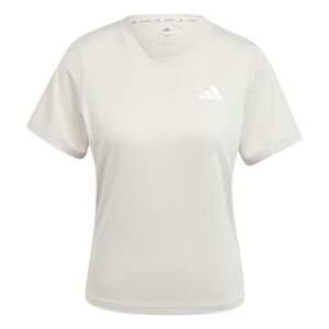 adidas Te 3S Crew Tee - wonalu/white