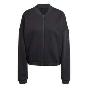 adidas W Sl+ Fl Bomber - black