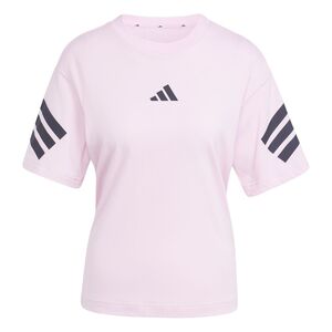 adidas W Fi 3S Tee - trupnk