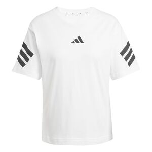 adidas W Fi 3S Tee - white