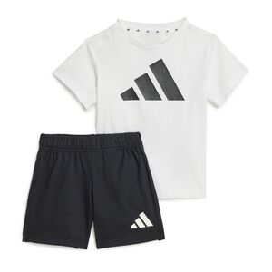 adidas I Bl T-Set 160 Trainingsanzug