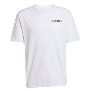 adidas Mt Tee - white