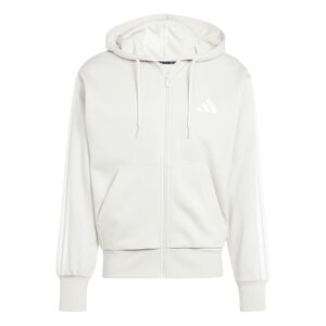 adidas M 3S Fl Fz Hd Kapuzenjacke