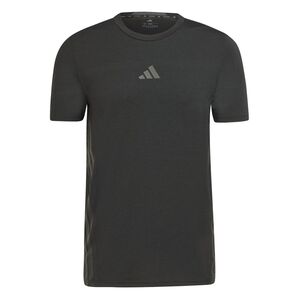adidas D4T 3S Tee - black